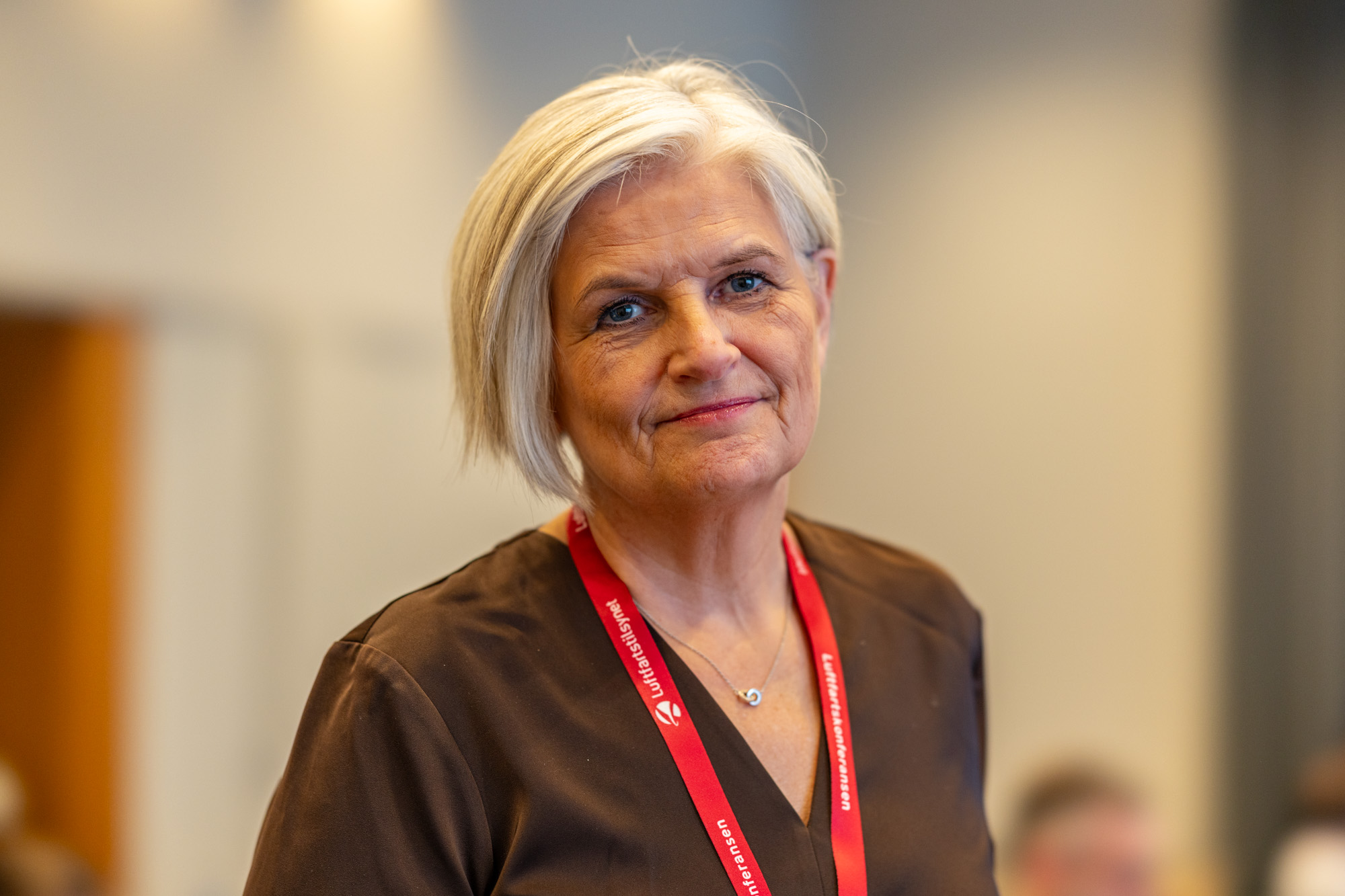 Wenche Olsen