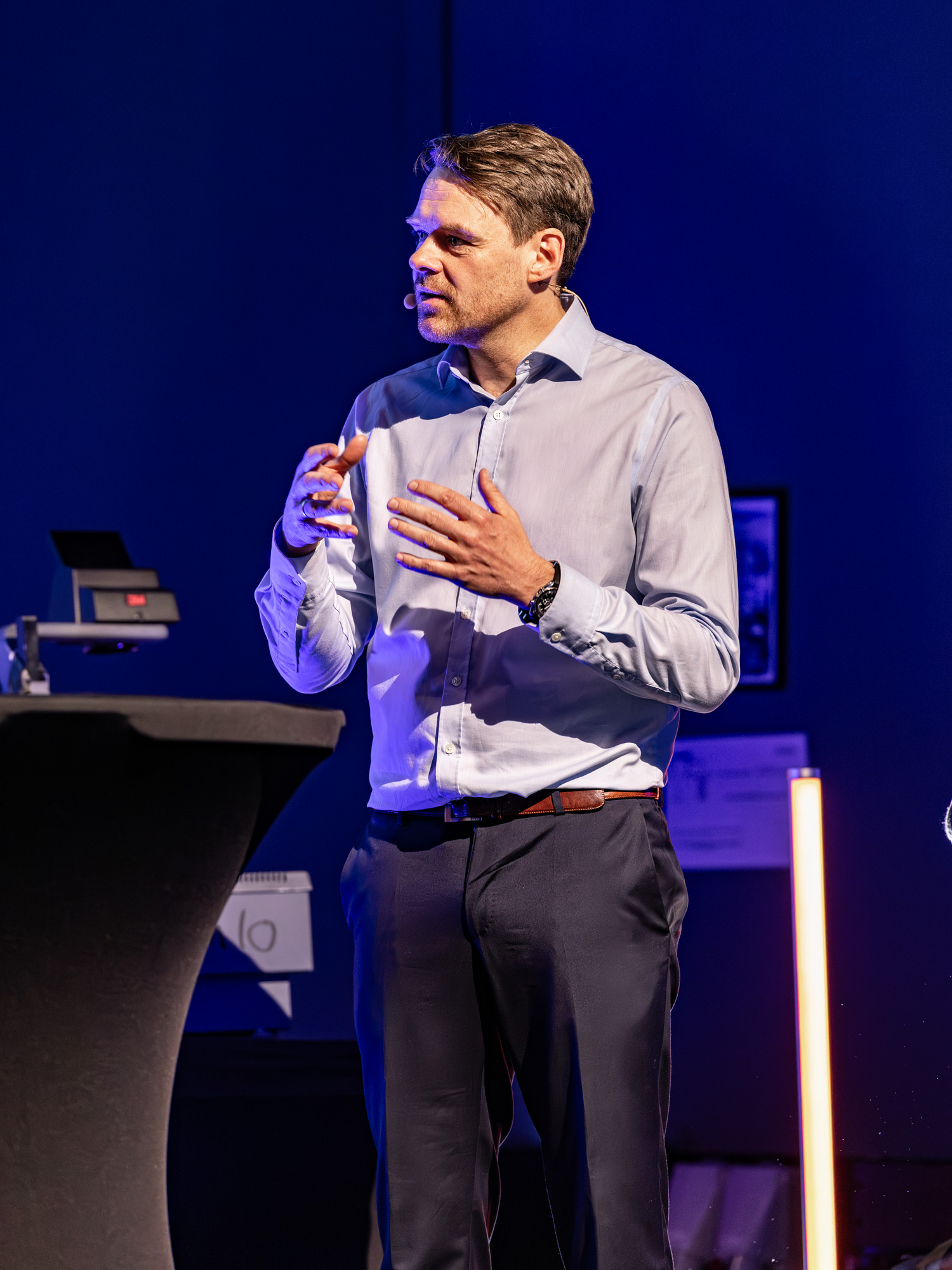 Eirik By